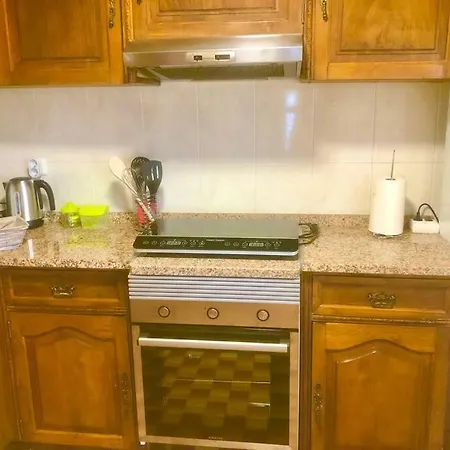 Casa Vista Mar -2 Bedrooms,fantastic Seaview Dom wakacyjny