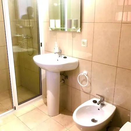 Casa Vista Mar -2 Bedrooms,fantastic Seaview Tatil Evi *