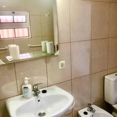 Dom wakacyjny Casa Vista Mar -2 Bedrooms,fantastic Seaview