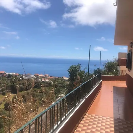 Casa Vista Mar -2 Bedrooms,fantastic Seaview Tatil Evi