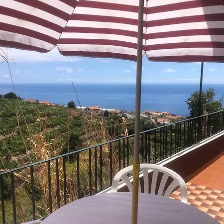 Casa Vista Mar -2 Bedrooms,fantastic Seaview Semesterbostad *