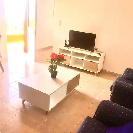 Casa Vista Mar -2 Bedrooms,fantastic Seaview *