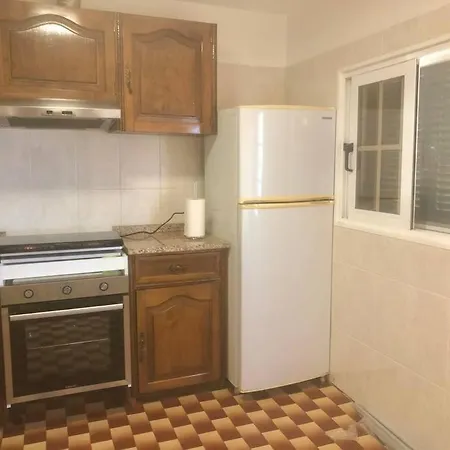 Casa Vista Mar -2 Bedrooms,fantastic Seaview Semesterbostad