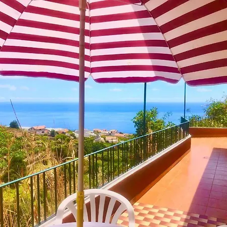 Casa Vista Mar -2 Bedrooms,fantastic Seaview *