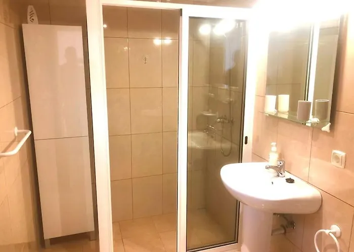 Prázdninový dům Casa Vista Mar -2 Bedrooms,fantastic Seaview