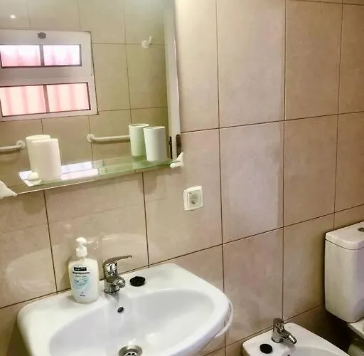 別荘 Casa Vista Mar -2 Bedrooms,fantastic Seaview