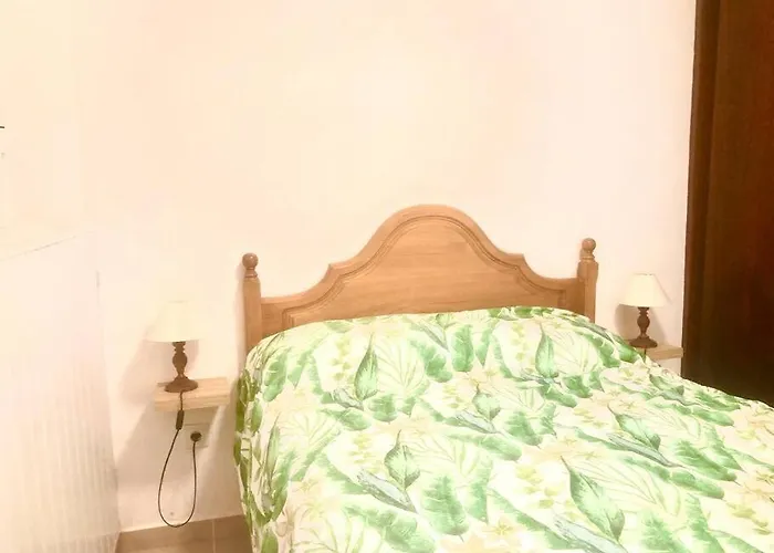 Casa Vista Mar -2 Bedrooms,fantastic Seaview *