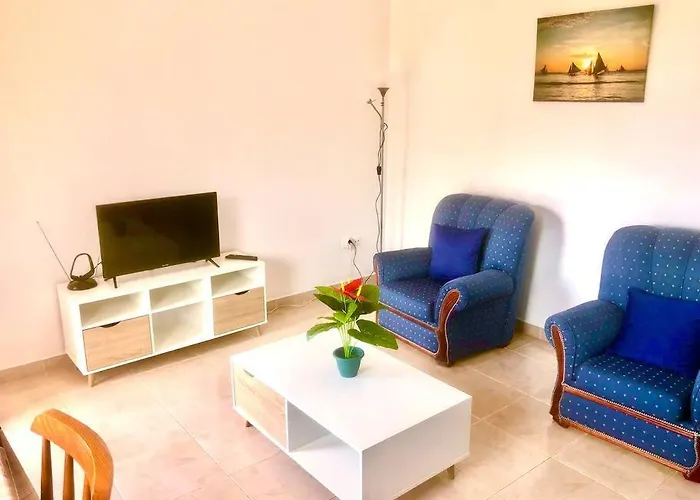 Casa Vista Mar -2 Bedrooms,fantastic Seaview * Estreito Da Calheta