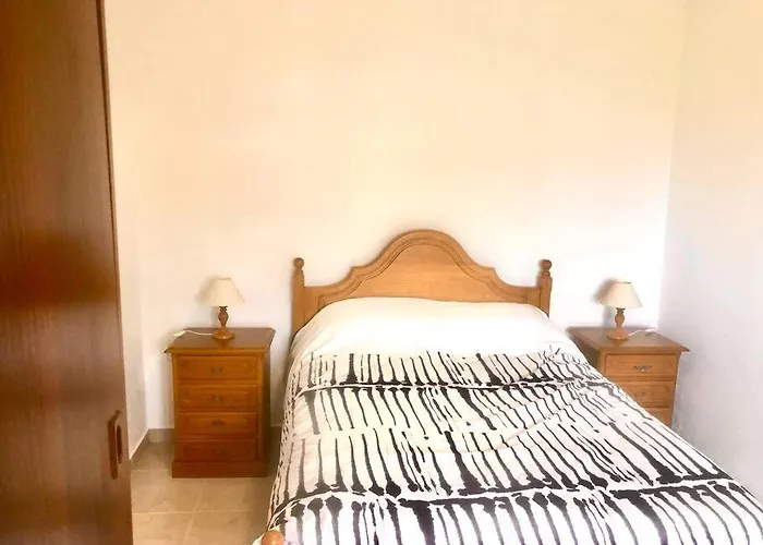 別荘 Casa Vista Mar -2 Bedrooms,fantastic Seaview Estreito da Calheta