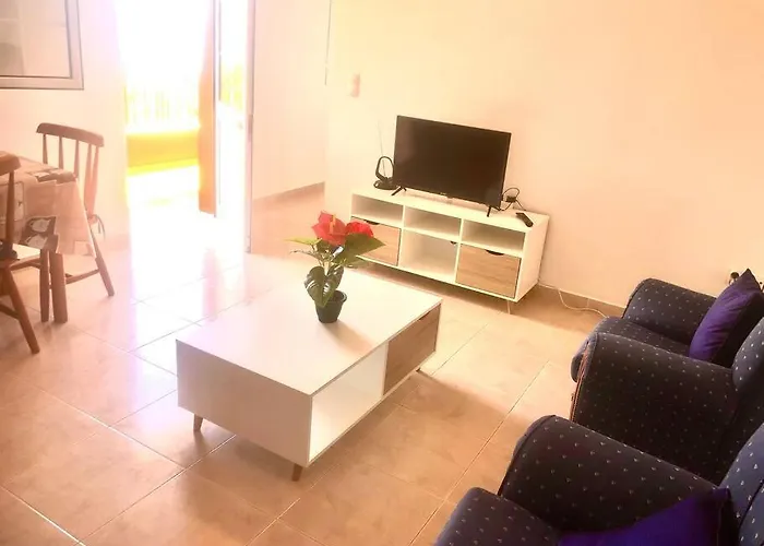 Casa Vista Mar -2 Bedrooms,fantastic Seaview *