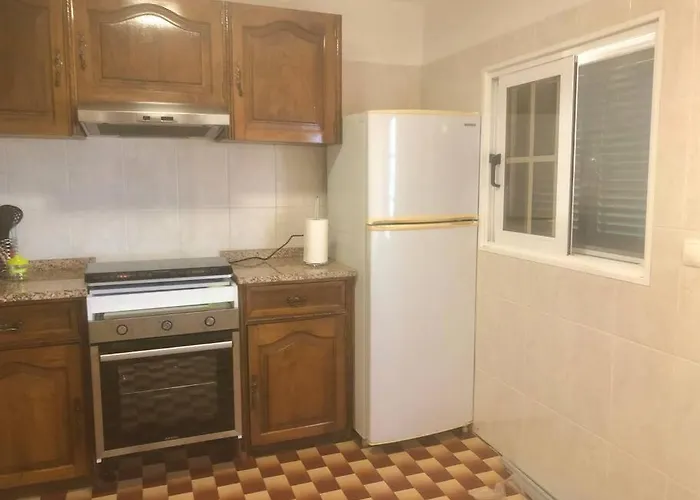 Casa Vista Mar -2 Bedrooms,fantastic Seaview 別荘