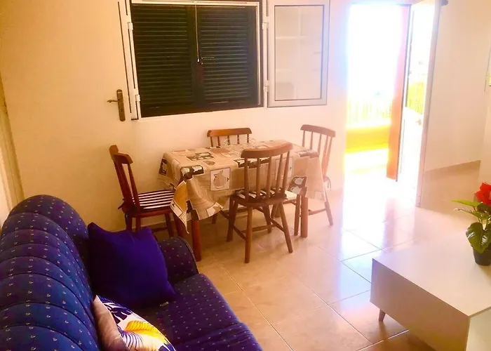 Casa Vista Mar -2 Bedrooms,fantastic Seaview 別荘 *